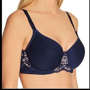 Fantasie Aubree Bra, US 32G NWT